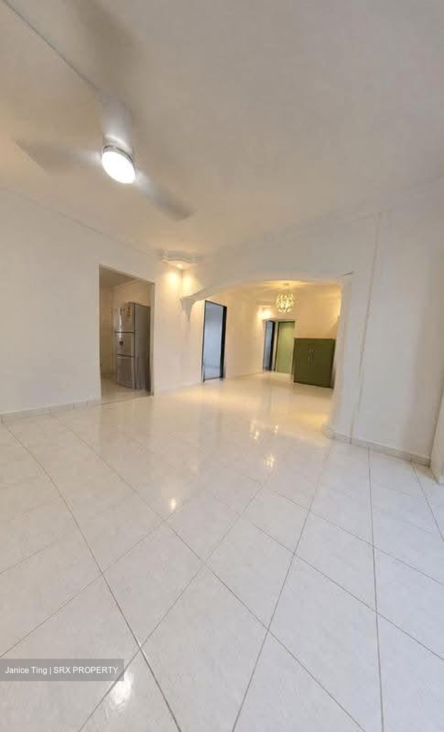 Blk 809 Woodlands Street 81 (Woodlands), HDB 5 Rooms #632539691
